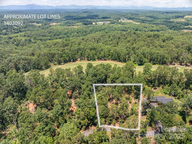 Lot 209 Plantation Dr, Rutherfordton, NC 28139