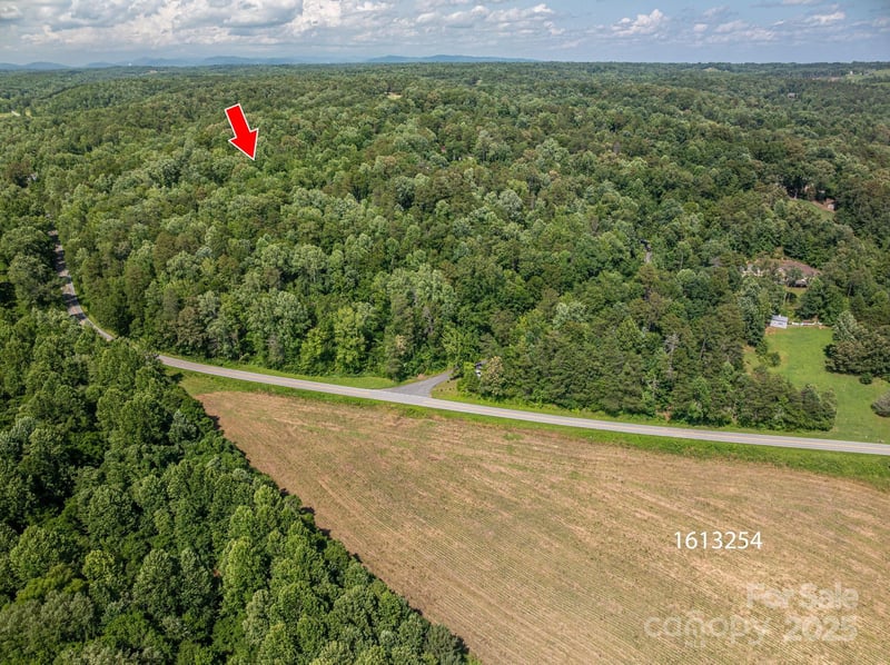 Lot 166 Plantation Dr, Rutherfordton, NC 28139