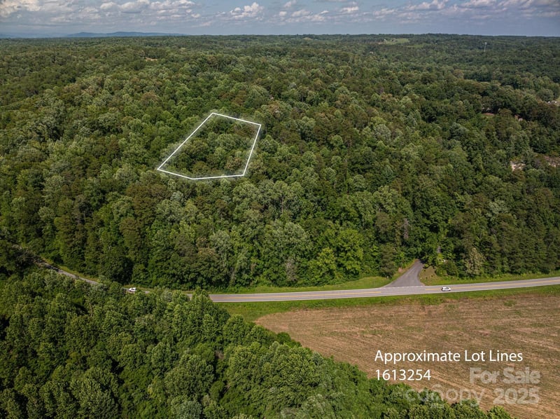Lot 166 Plantation Dr, Rutherfordton, NC 28139