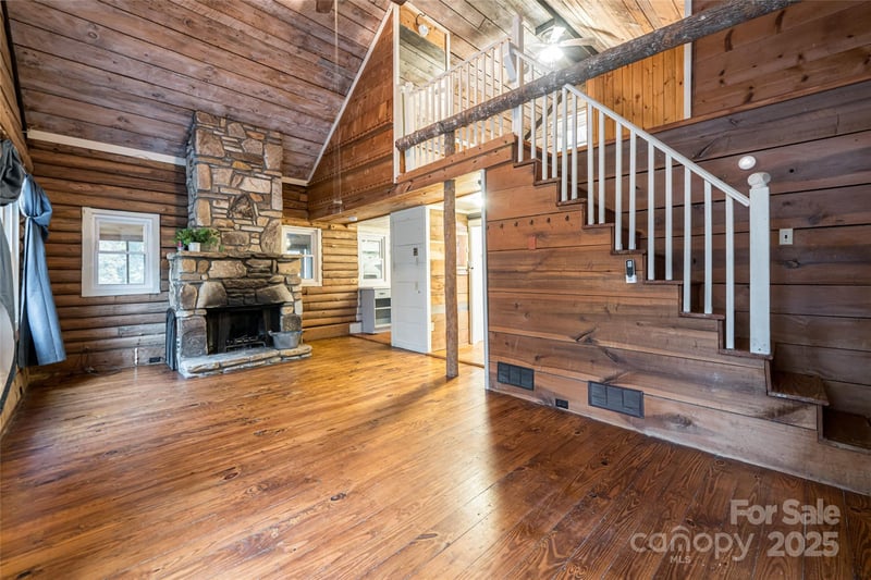 49 - 51 Mayapple Ln, Brevard, NC 28712