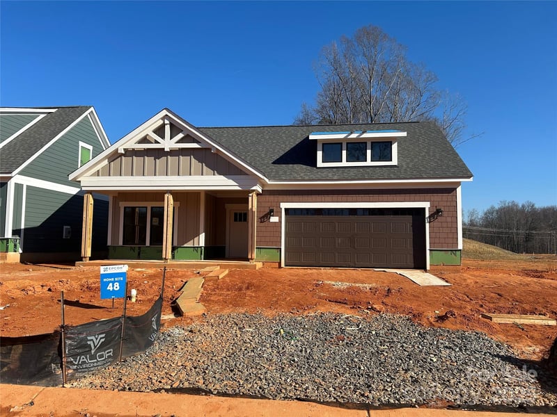 7415 Purple Martin Way, Mint Hill, NC 28227