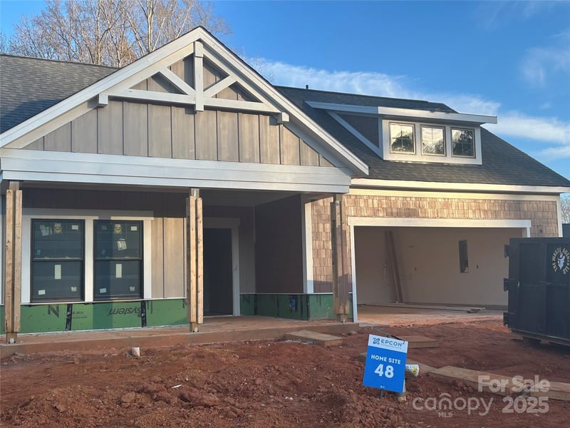 7415 Purple Martin Way, Mint Hill, NC 28227
