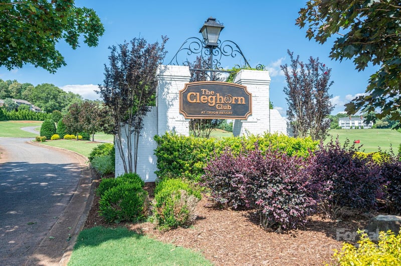 Lot 2 Cleghorn Mill Rd, Rutherfordton, NC 28139