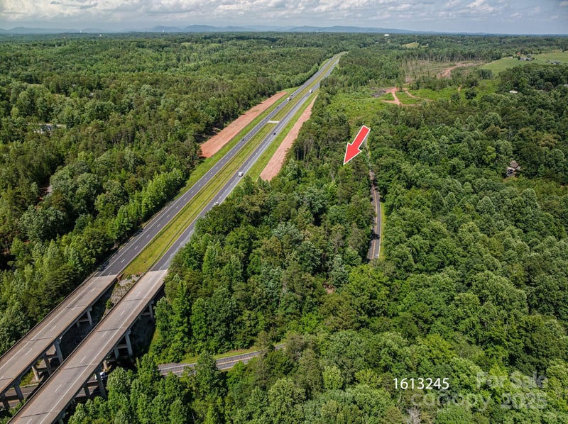 Lot 1 Cleghorn Mill Rd, Rutherfordton, NC 28139