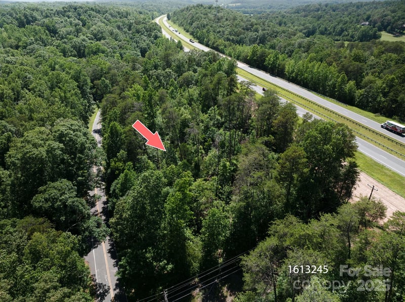 Lot 1 Cleghorn Mill Rd, Rutherfordton, NC 28139