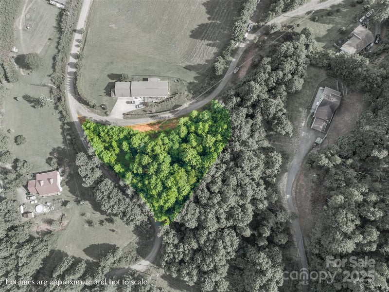 Majestic Mountain Dr, Burnsville, NC 28714