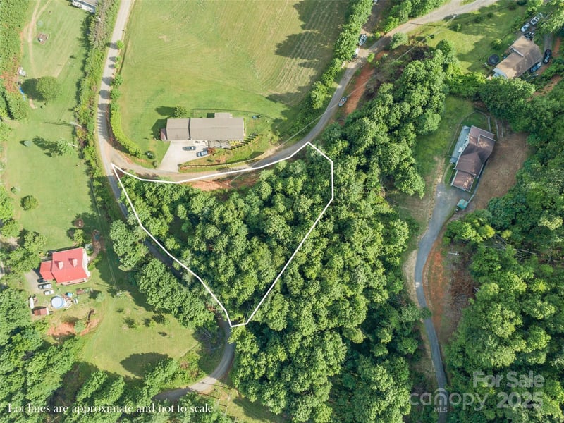 Majestic Mountain Dr, Burnsville, NC 28714
