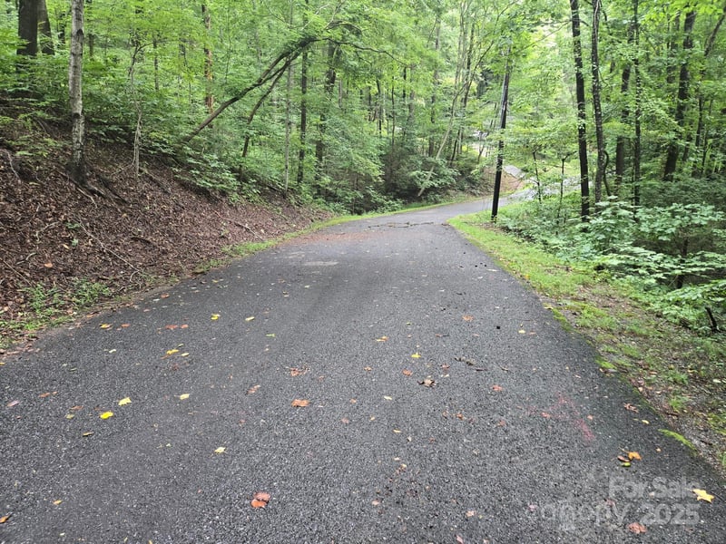 Lot 96 Chalet Rd, Lake Lure, NC 28746
