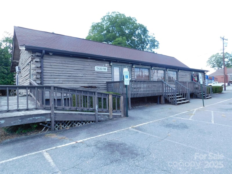 119 Main St, Stanley, NC 28164
