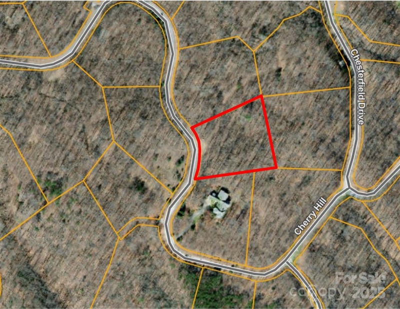 00 Cherry Hill St, Mill Spring, NC 28756
