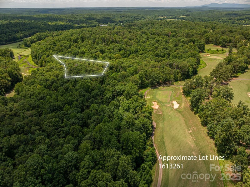 Lot 221 Plantation Dr, Rutherfordton, NC 28139
