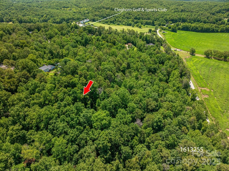 Lot 167 Plantation Dr, Rutherfordton, NC 28139