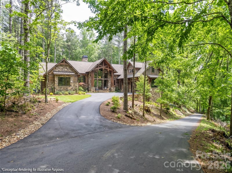 9999 River Edge Dr #2, Burnsville, NC 28714