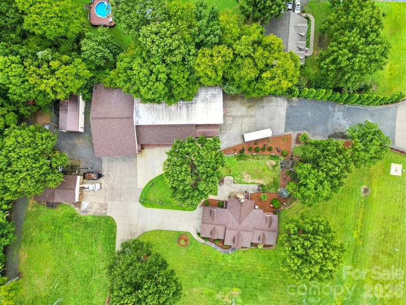 3369 Roberta Rd, Concord, NC 28027