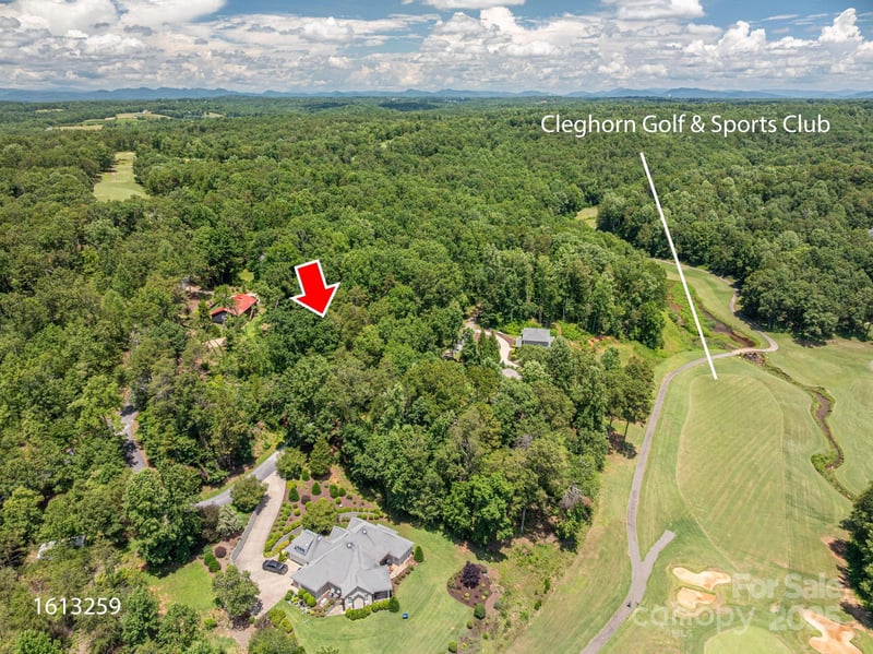 Lot 208 Plantation Dr, Rutherfordton, NC 28139
