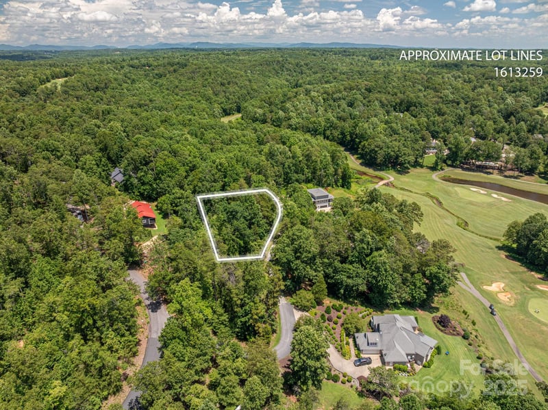 Lot 208 Plantation Dr, Rutherfordton, NC 28139