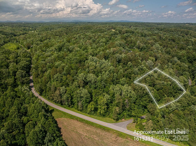 Lot 164 Plantation Dr, Rutherfordton, NC 28139