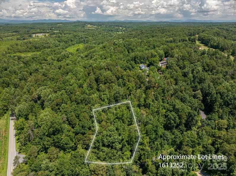Lot 164 Plantation Dr, Rutherfordton, NC 28139