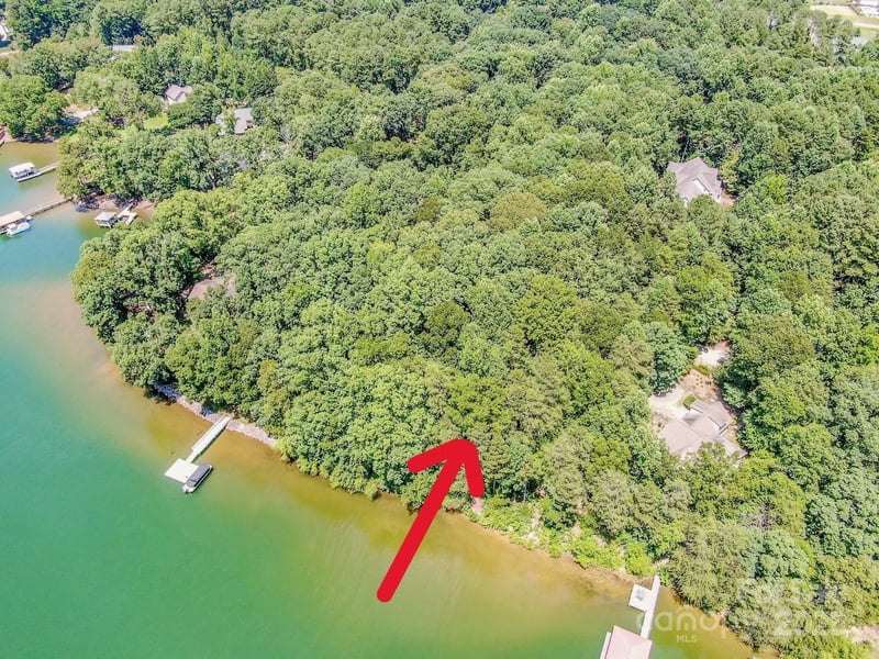 127 Melrose Ln, Mooresville, NC 28117