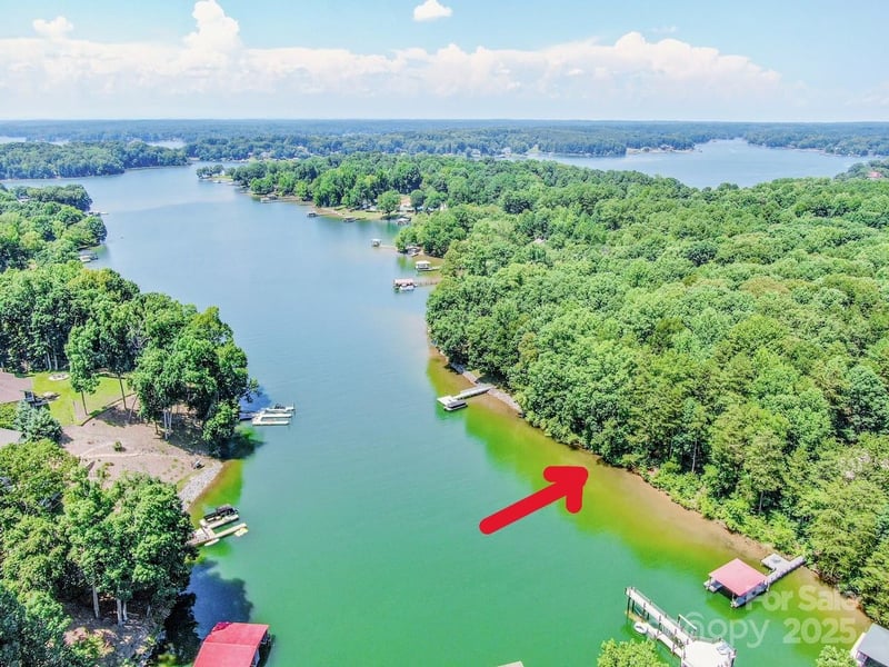 127 Melrose Ln, Mooresville, NC 28117