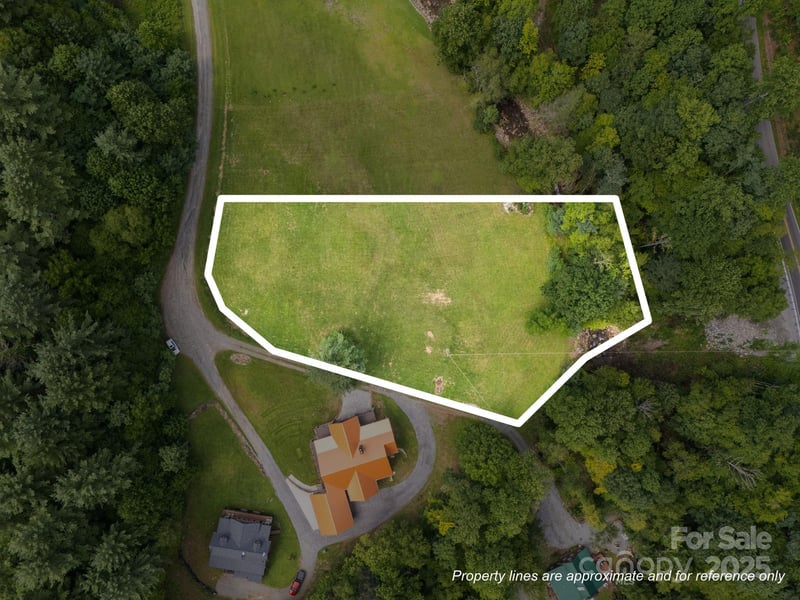 00 Shining Rock Dr #22, Canton, NC 28716