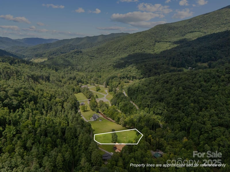 00 Shining Rock Dr #22, Canton, NC 28716