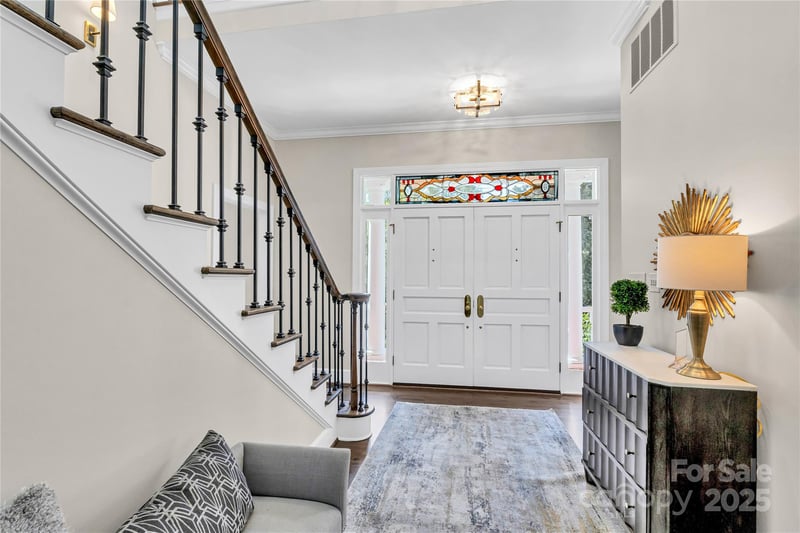 4141 Shattalon Dr, Winston Salem, NC 27106