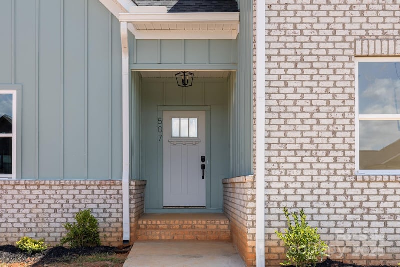 507 New Salem Rd, Statesville, NC 28625