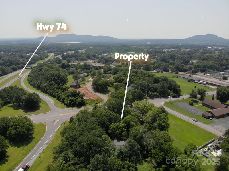 109 Fulton St #9, Kings Mountain, NC 28086
