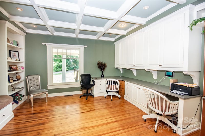 10245 Cool Springs Rd, Woodleaf, NC 27054