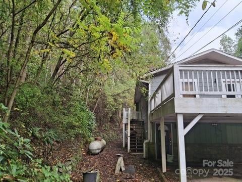 29 Toad Dr, Asheville, NC 28806