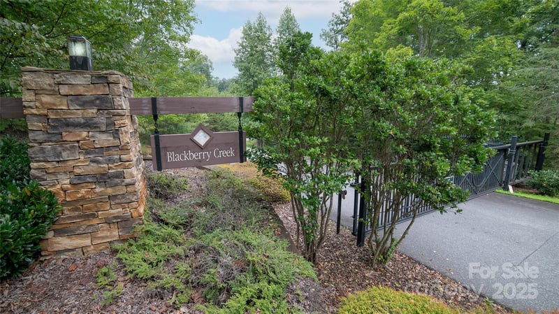 Lot 84 Smoothstem Ct, Nebo, NC 28761