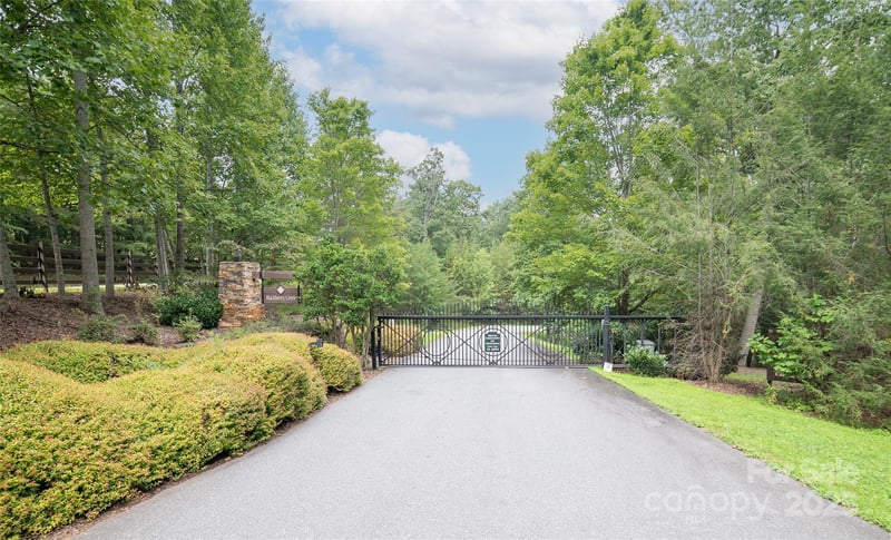 Lot 84 Smoothstem Ct, Nebo, NC 28761