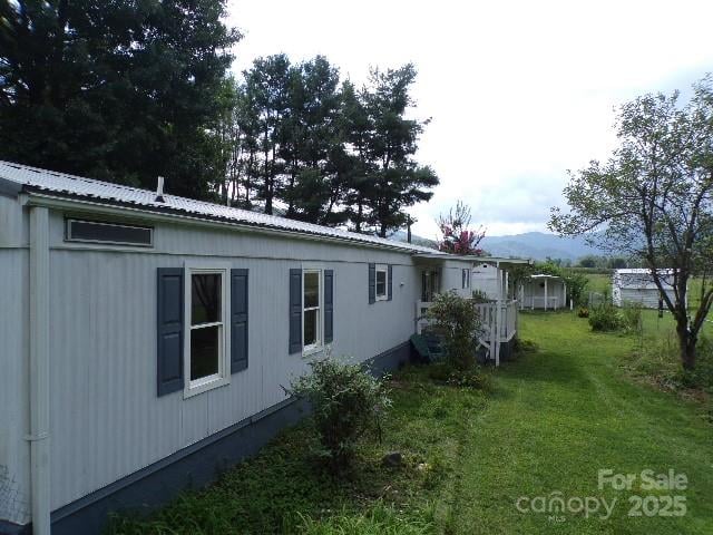 71 Flat Creek Rd, Waynesville, NC 28785