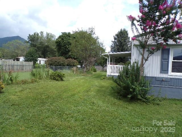 71 Flat Creek Rd, Waynesville, NC 28785