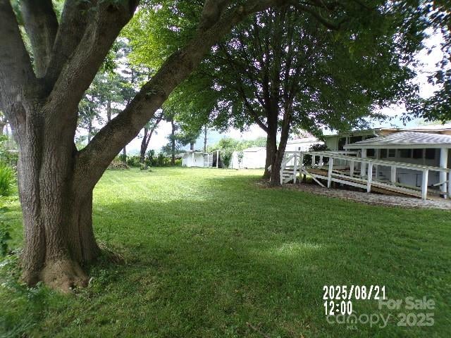 71 Flat Creek Rd, Waynesville, NC 28785