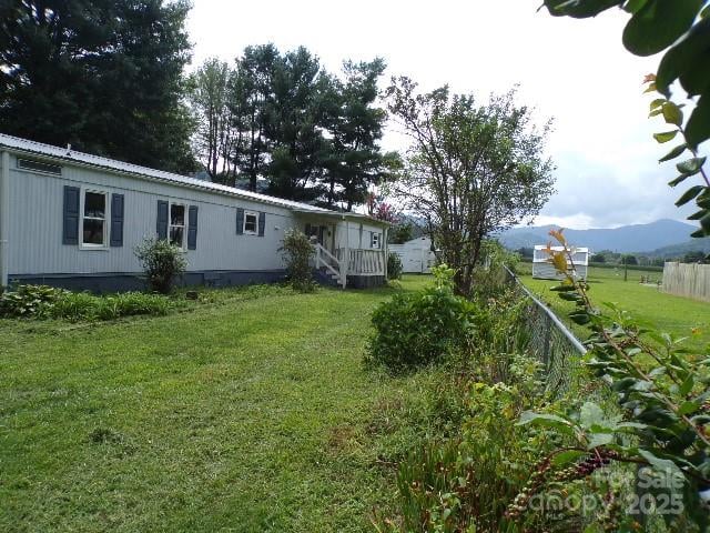 71 Flat Creek Rd, Waynesville, NC 28785
