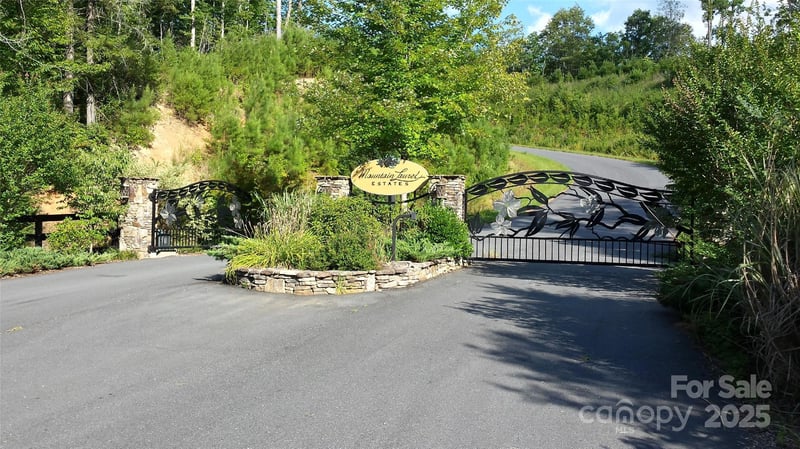 LOT 3 Cross Creek Trl, Mill Spring, NC 28756