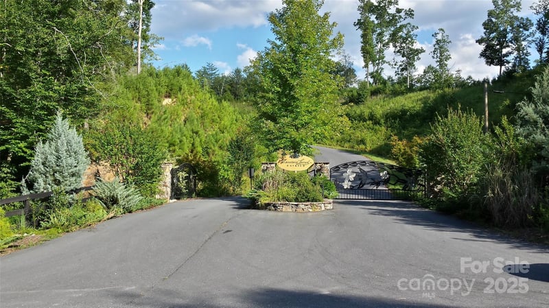 LOT 3 Cross Creek Trl, Mill Spring, NC 28756