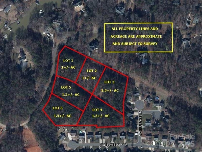 Lot 2 Lake Wylie Dr, Rock Hill, SC 29732
