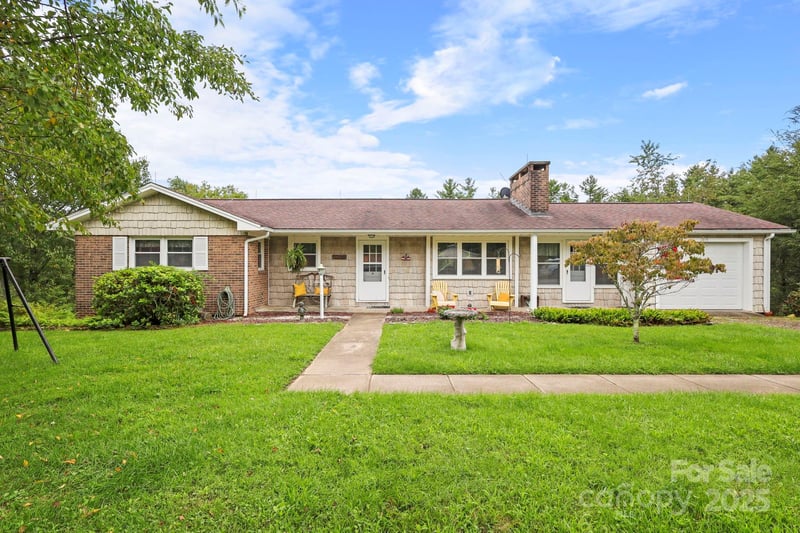 1074 Nikanor Rd, West Jefferson, NC 28694