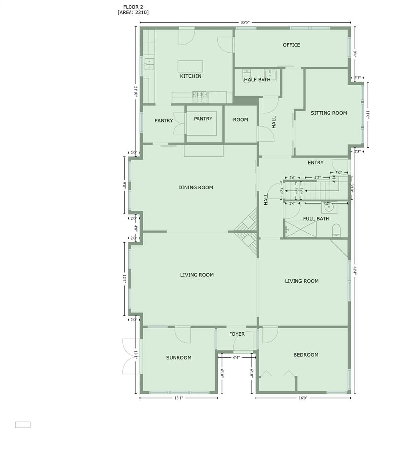 178 Caldwell St, Brevard, NC 28712
