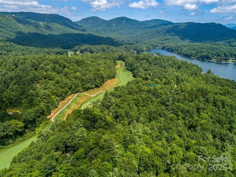 TBD Seminole Way, Lake Toxaway, NC 28747