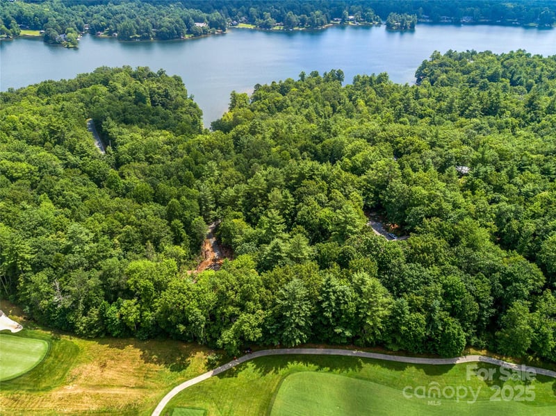 TBD Seminole Way, Lake Toxaway, NC 28747