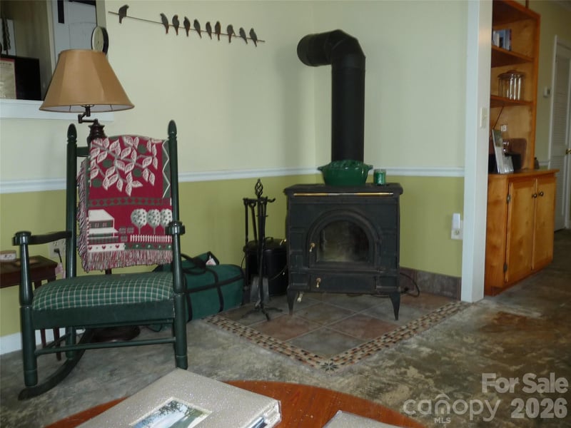 3605 Skyuka Mountain Rd, Columbus, NC 28722