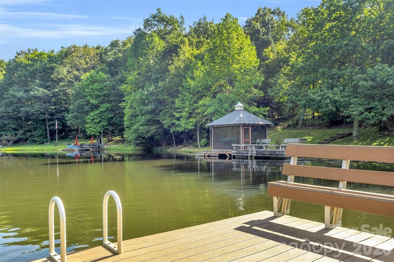 3605 Skyuka Mountain Rd, Columbus, NC 28722