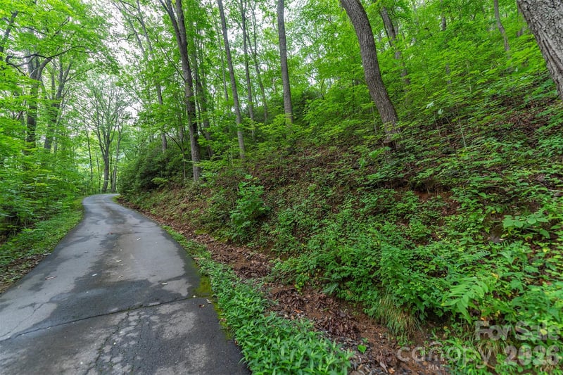 TBD Summer Haven Rd #1-6, Swannanoa, NC 28778