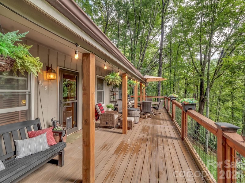 346 Wendy Way, Clyde, NC 28721