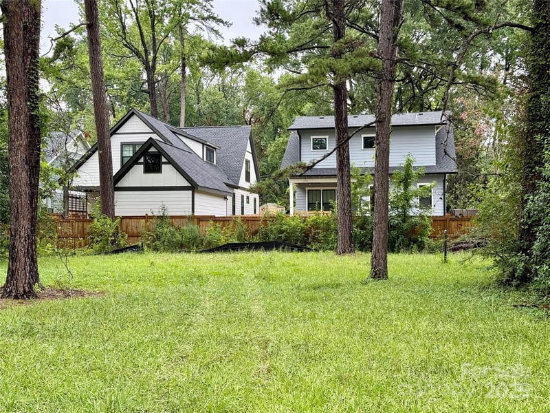 1904 St Paul St, Charlotte, NC 28216