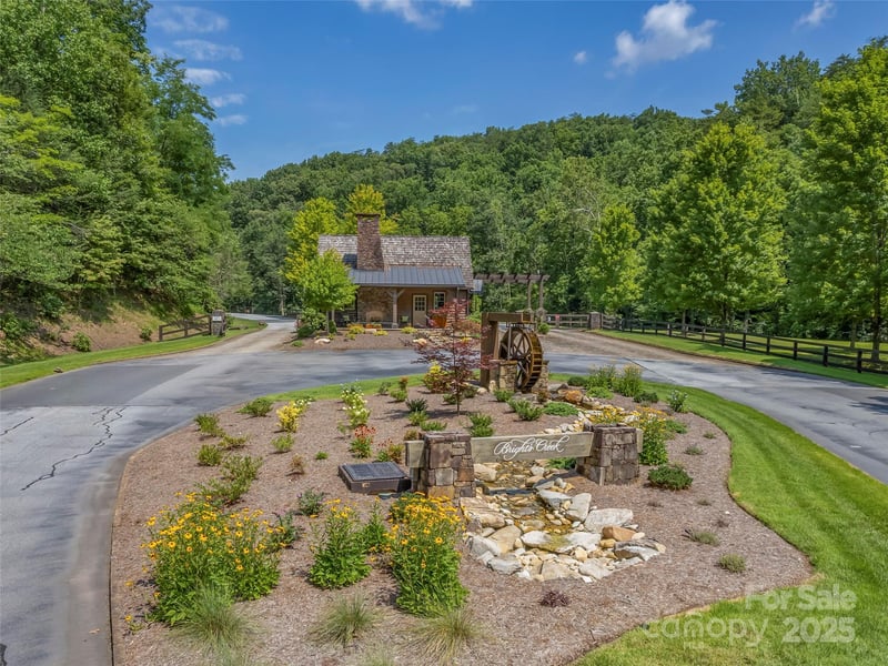00 Deep Gap Rd #97, Mill Spring, NC 28756
